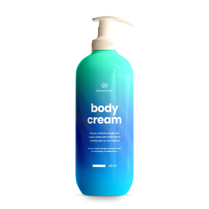 Body Cream parturient