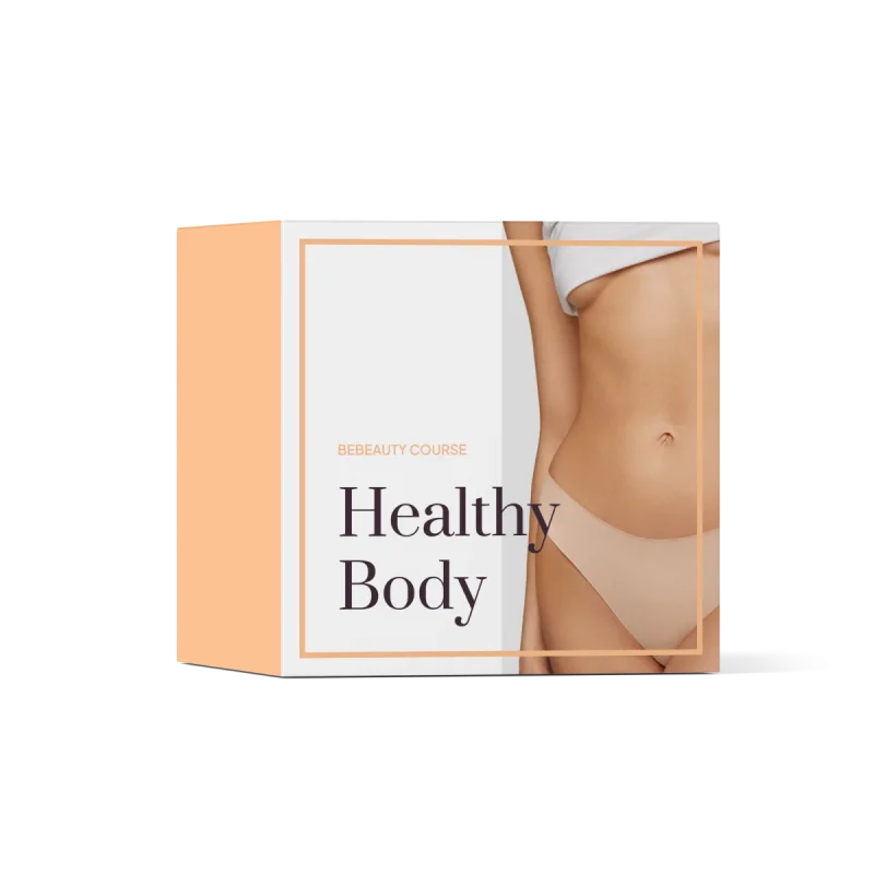 Course - Healthy Body