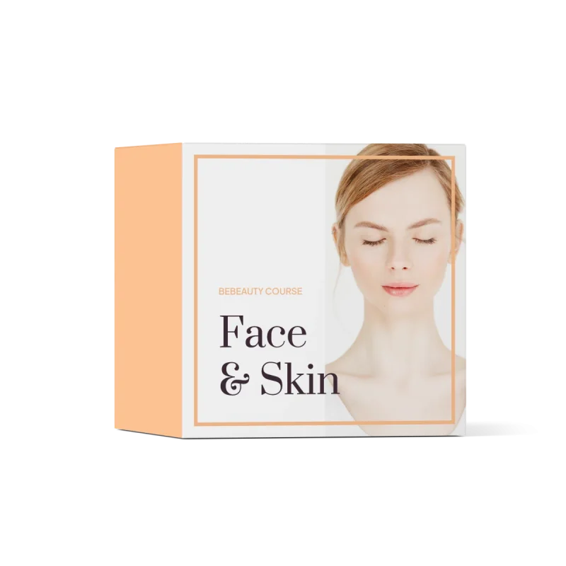 Course - Face & Skin